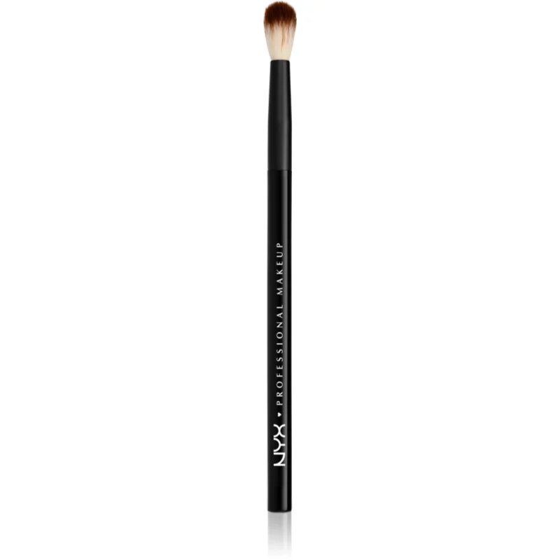 NYX Professional Makeup Pro Brush Čopič za zabrisovanje 1 kos
