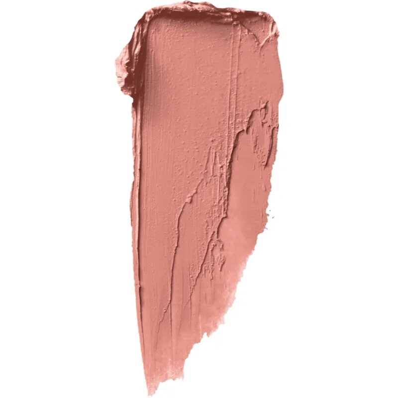 NYX Professional Makeup Soft Matte Lip Cream lahka tekoča mat šminka odtenek 02 Stockholm 8 ml