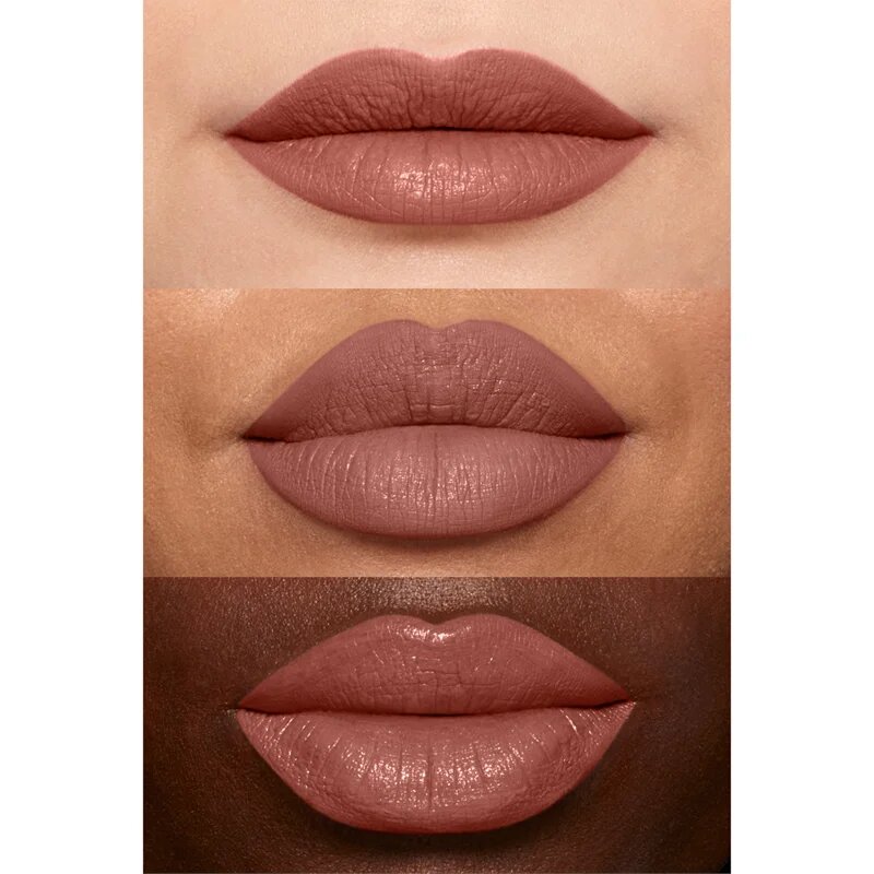 NYX Professional Makeup Soft Matte Lip Cream lahka tekoča mat šminka odtenek 02 Stockholm 8 ml