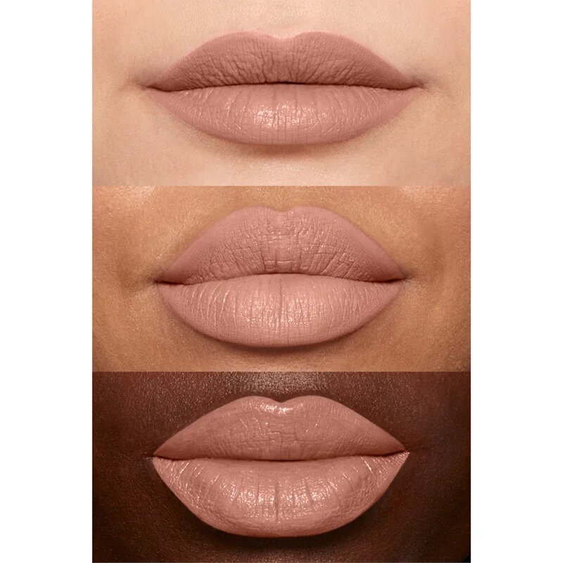 NYX Professional Makeup Soft Matte Lip Cream lahka tekoča mat šminka odtenek 16 Cairo 8 ml