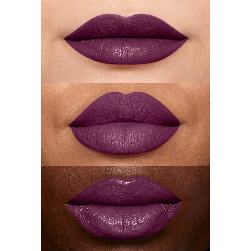 NYX Professional Makeup Soft Matte Lip Cream lahka tekoča mat šminka odtenek 20 Copenhagen 8 ml