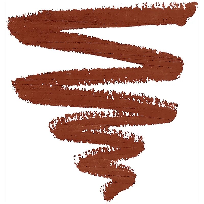 NYX Professional Makeup Suede Matte Lip Liner mat svinčnik za ustnice odtenek 34 Alabama 1 g