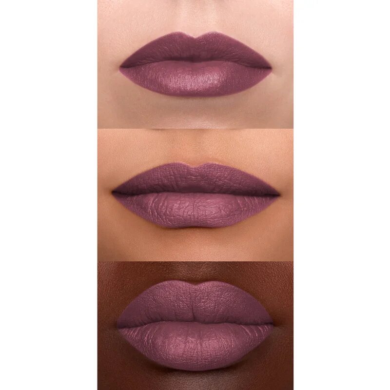 NYX Professional Makeup Suede Matte Lipstick matirajoča šminka odtenek 28 Soft Spoken 3.5 g