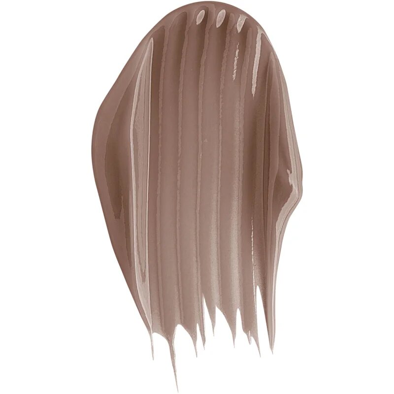 NYX Professional Makeup The Brow Glue gel za obrvi odtenek 02 Taupe 5 g