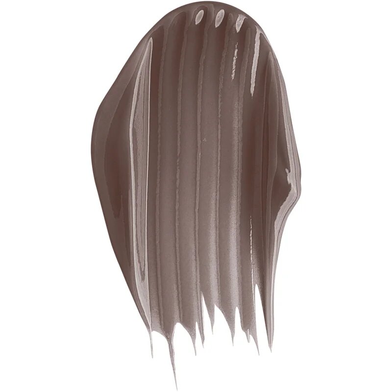 NYX Professional Makeup The Brow Glue gel za obrvi odtenek 04 Dark Brown 5 g