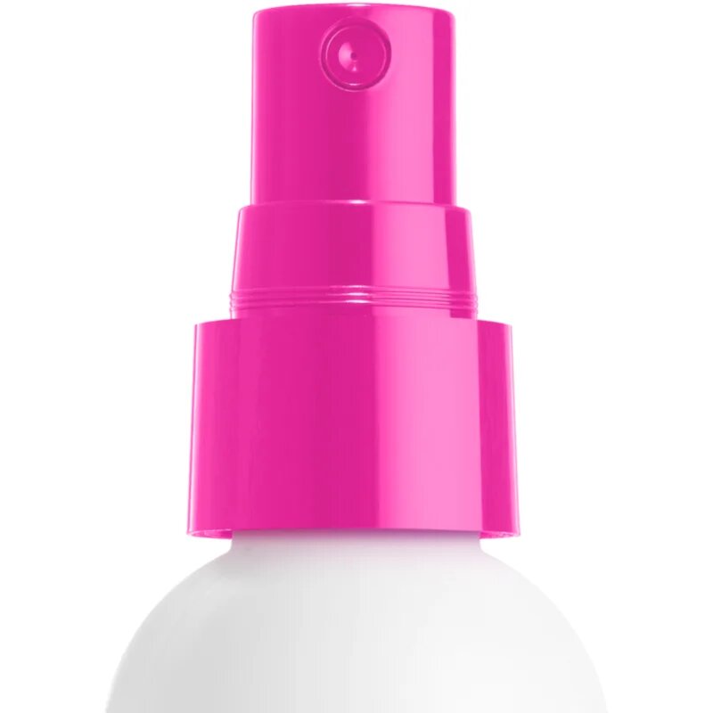 NYX Professional Makeup The Face Glue Setting Spray pršilo za fiksiranje 60 ml
