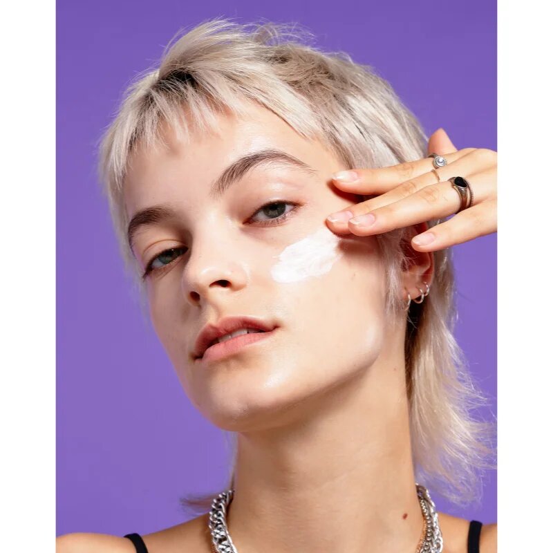 NYX Professional Makeup The Marshmellow Primer podlaga za make-up 30 ml