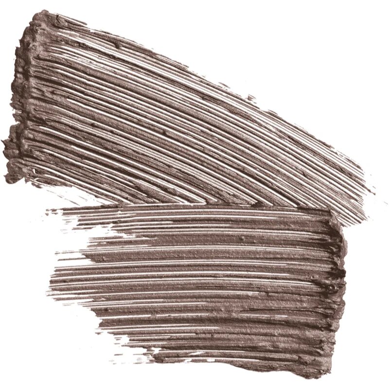 NYX Professional Makeup Thick it Stick It Brow Mascara maskara za obrvi odtenek 02 Cool Blonde 7 ml