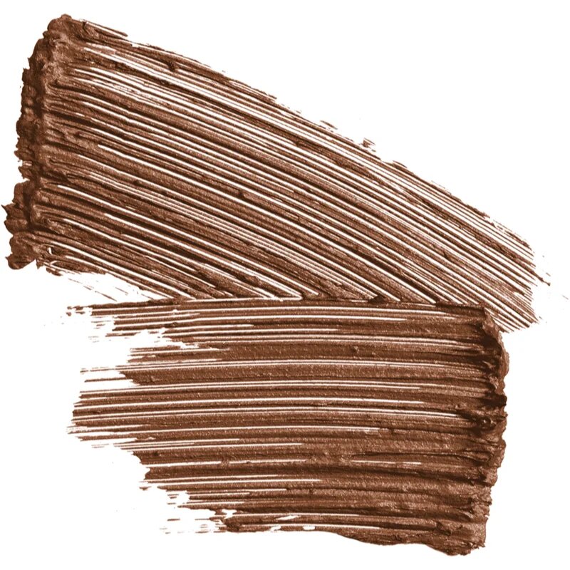NYX Professional Makeup Thick it Stick It Brow Mascara maskara za obrvi odtenek 03 Auburn 7 ml