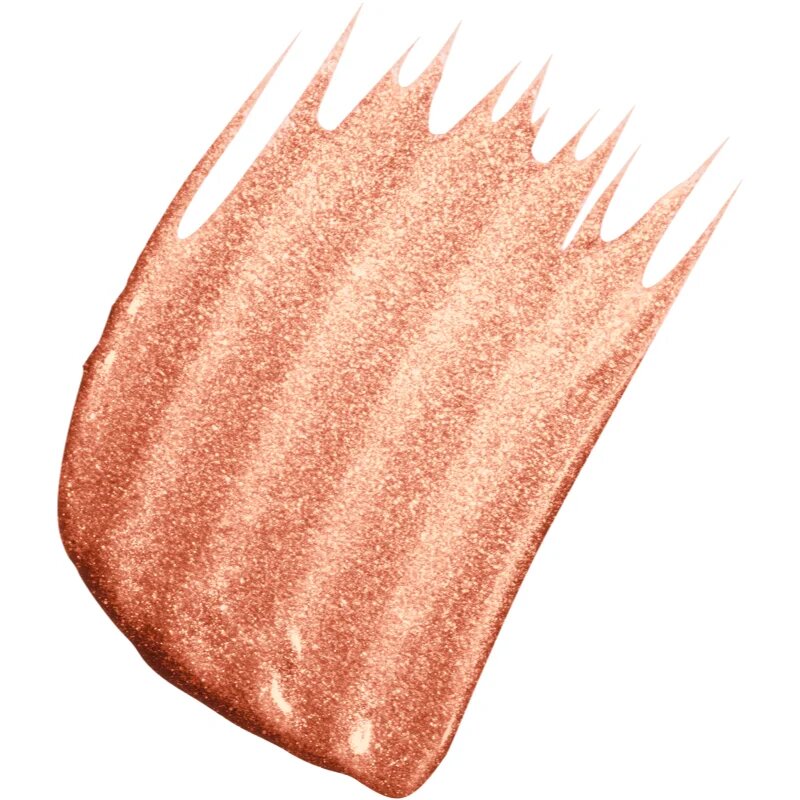 NYX Professional Makeup Ultimate Glow Shots bleščeča tekoča senčila za oči odtenek 06 Golden Goji 7.5 ml
