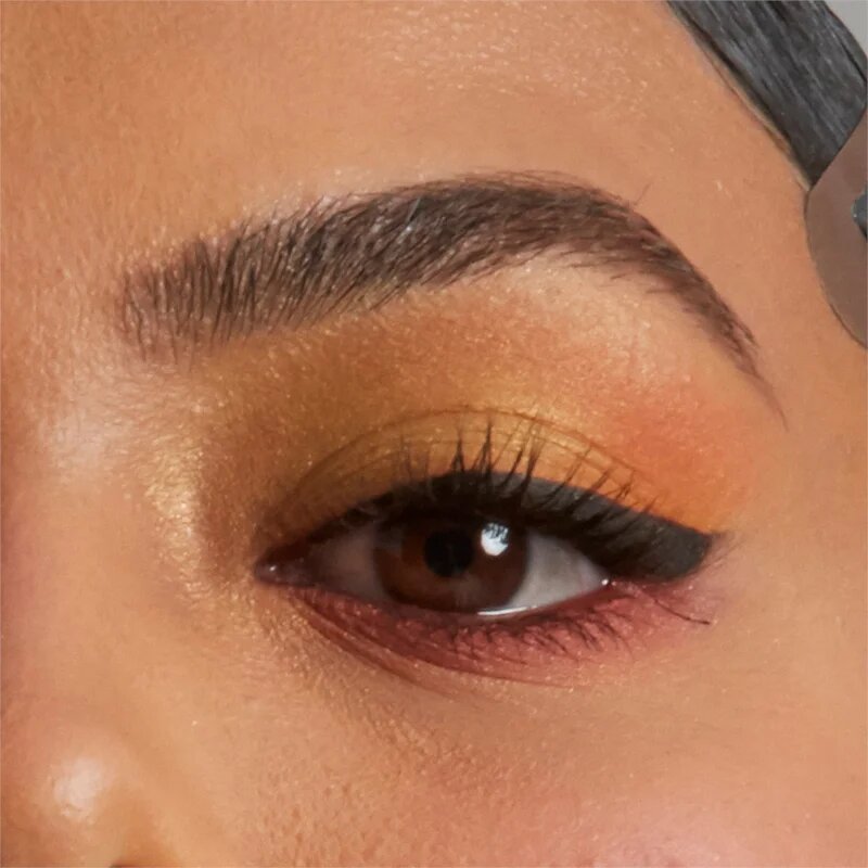 NYX Professional Makeup Ultimate Shadow Palette paleta senčil za oči odtenek Phoenix 16x0.83 g