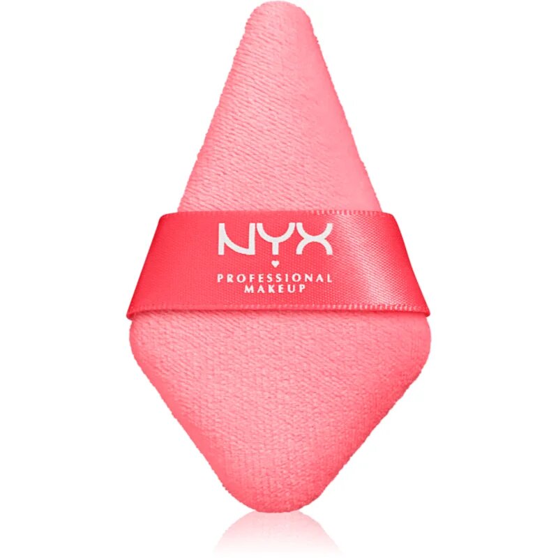 NYX Professional Makeup Wonder Powder Puff blazinica 1 kos