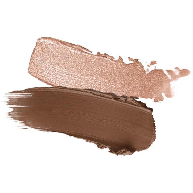 NYX Professional Makeup Wonder Stick Dual Face Lift obojestranski korektor odtenek 04 Medium 2x4 g