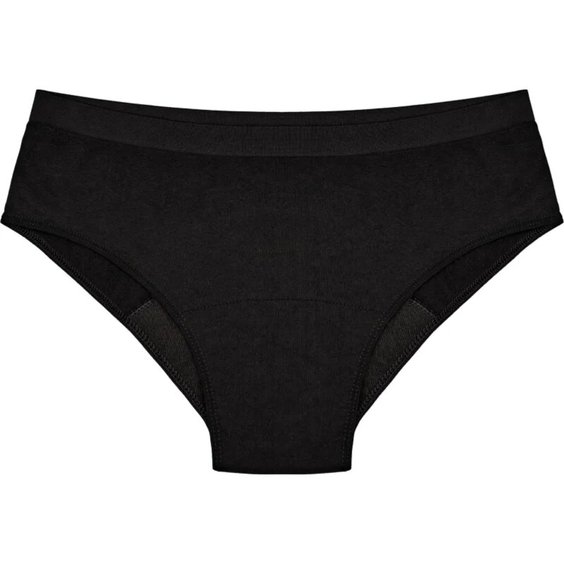 o.b. Classic menstrualne hlačke za močno menstruacijo velikost M/L 1 kos