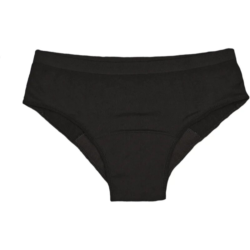 o.b. Teens menstrualne hlačke 152-164 1 kos