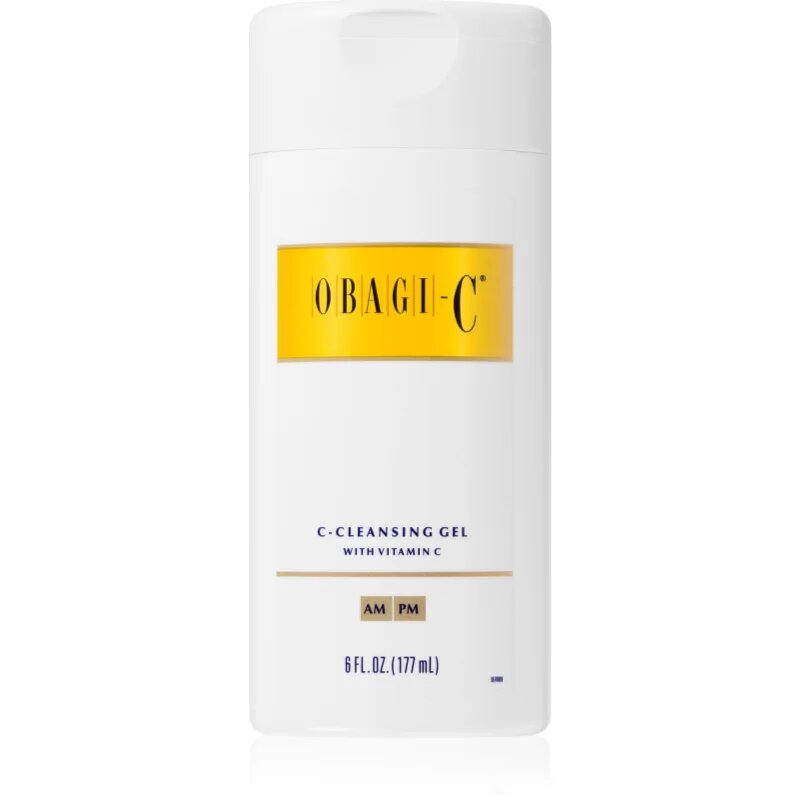 OBAGI C® Fx čistilni gel za obraz z vitaminom C 177 ml