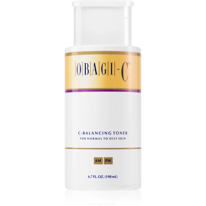 OBAGI C® Fx tonik za obraz brez alkohola 198 ml