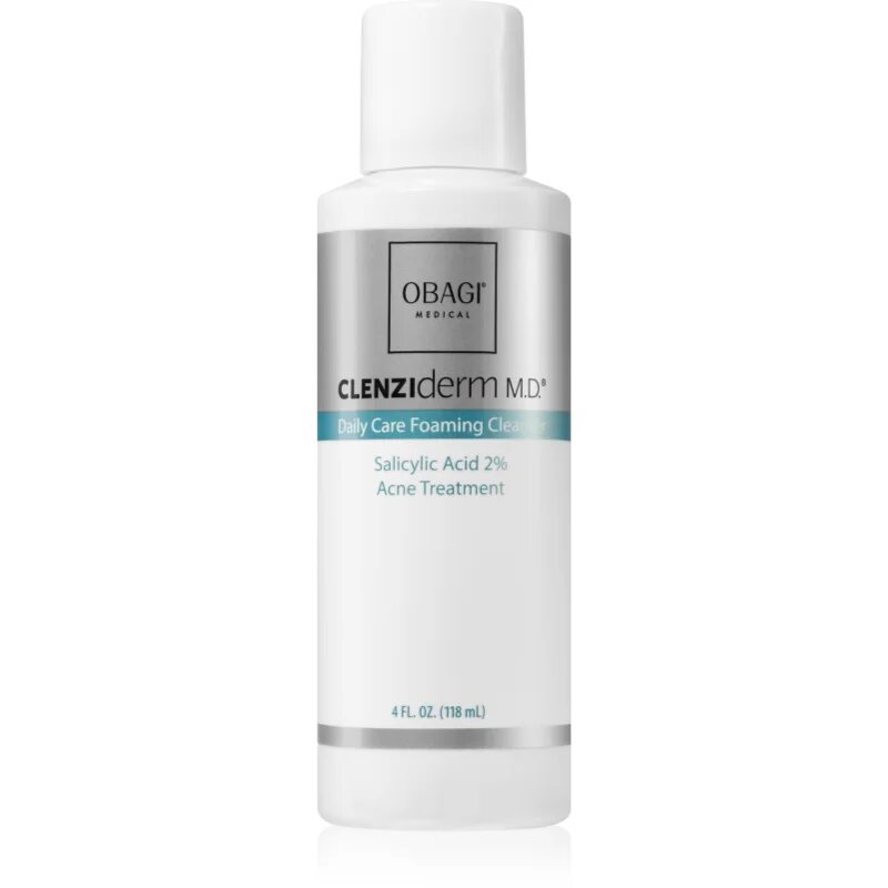 OBAGI CLENZIderm M.D.® čistilna pena 118 ml