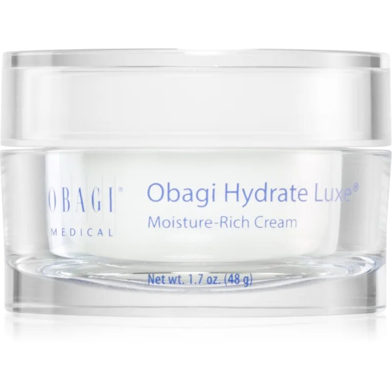 OBAGI Hydrate Luxe® ultra vlažilna krema za noč 48 g