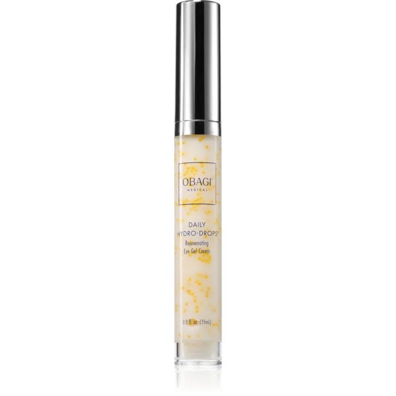 OBAGI Hydro-Drops gelasta krema za predel okoli oči 15 ml