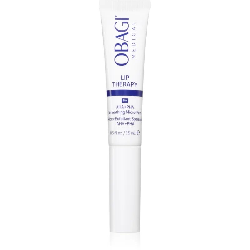 OBAGI Lip Therapy piling za ustnice 15 ml