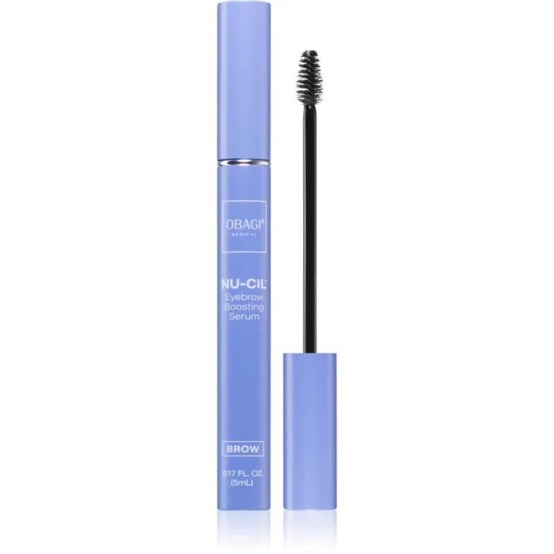 OBAGI Nu-Cil™ krepilni serum za rast obrvi 5 ml