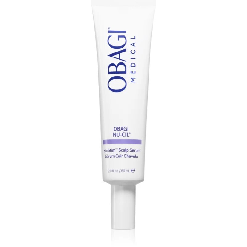 OBAGI Nu-Cil™ serum za pospeševanje rasti las 60 ml