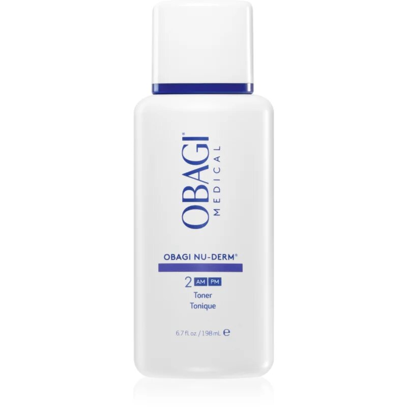 OBAGI Nu Derm čistilni tonik 198 ml