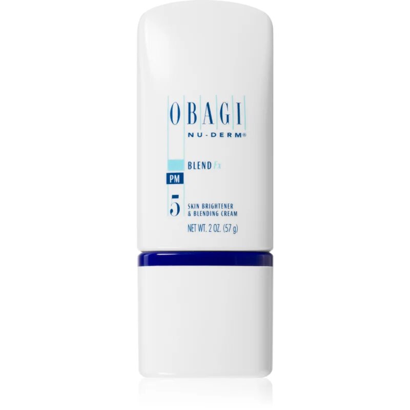 OBAGI Nu-Derm Fx® krema za posvetljevanje z antioksidacijskim učinkom 57 g