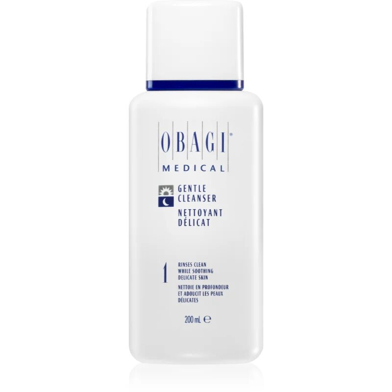 OBAGI Nu-Derm® čistilni balzam za obraz 200 ml