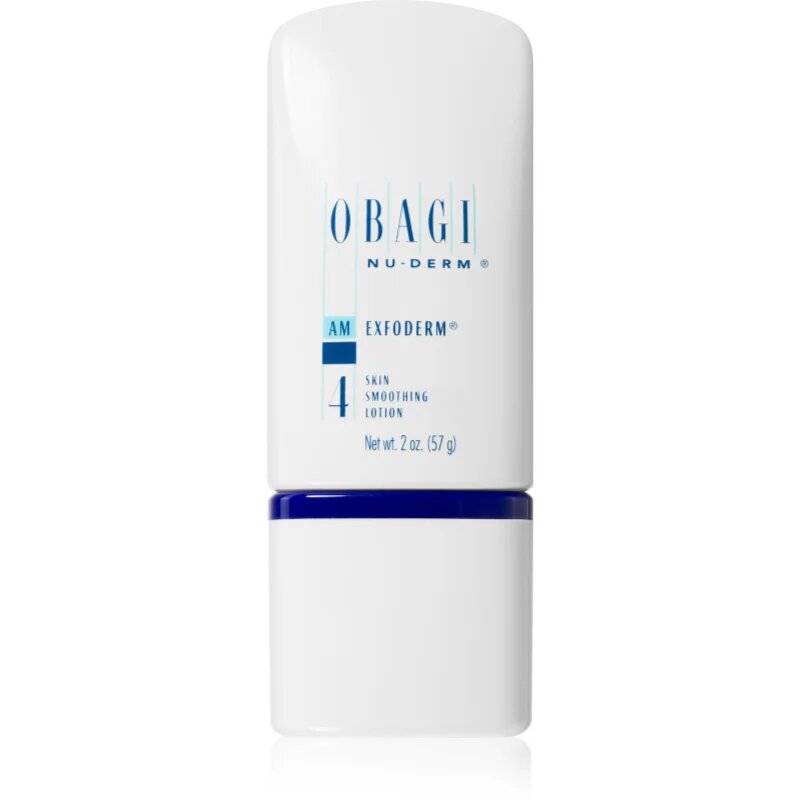 OBAGI Nu-Derm® Exfoderm nežno eksfoliacijsko mleko 57 g