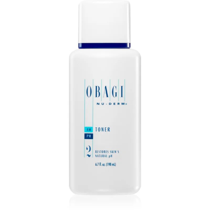 OBAGI Nu-Derm® pomirjajoči tonik 198 ml