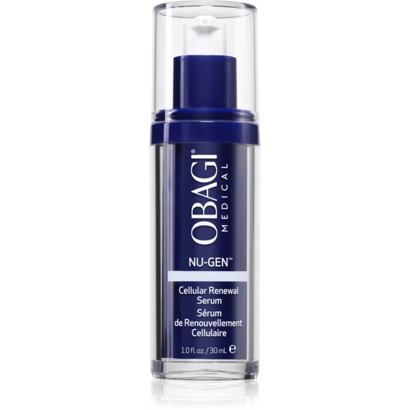 OBAGI Nu-Gen serum proti gubam 30 ml