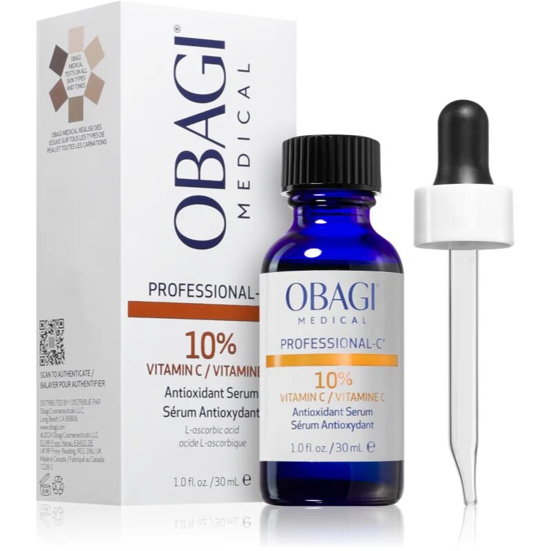 OBAGI Professional-C® 10% posvetlitveni serum z vitaminom C 30 ml