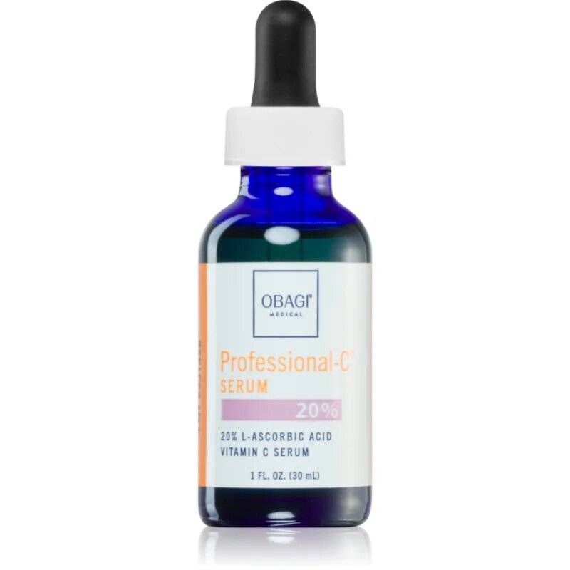 OBAGI Professional-C® 20% koncentrirani serum z vitaminom C 30 ml