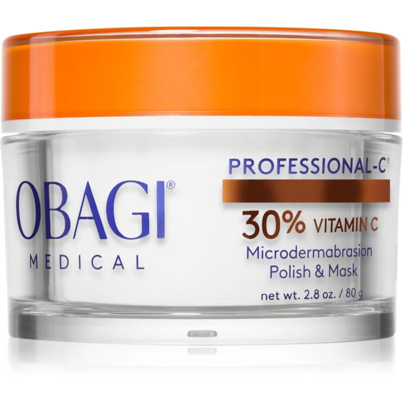 OBAGI Professional-C® 30% maska 2v1 za obraz 80 g