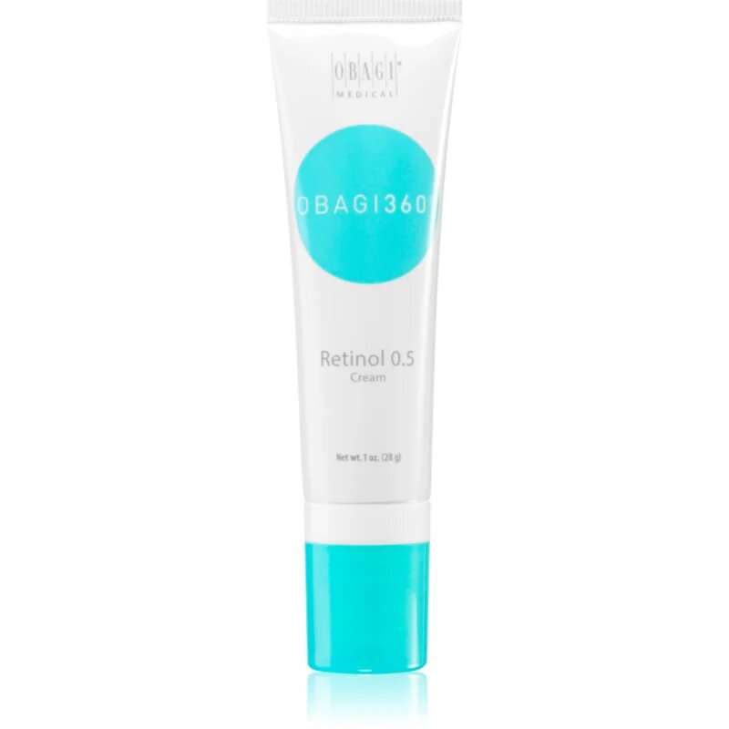 OBAGI Retinol 0.5 krema za obraz z retinolom 28 g