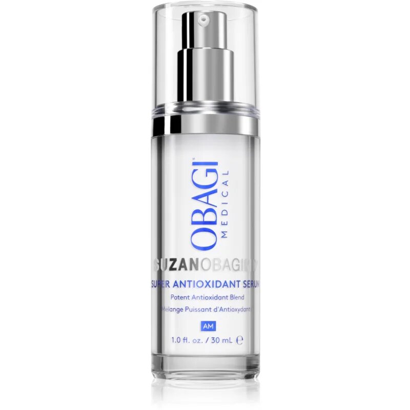 OBAGI SuzanMD antioksidantni serum proti staranju kože 30 ml