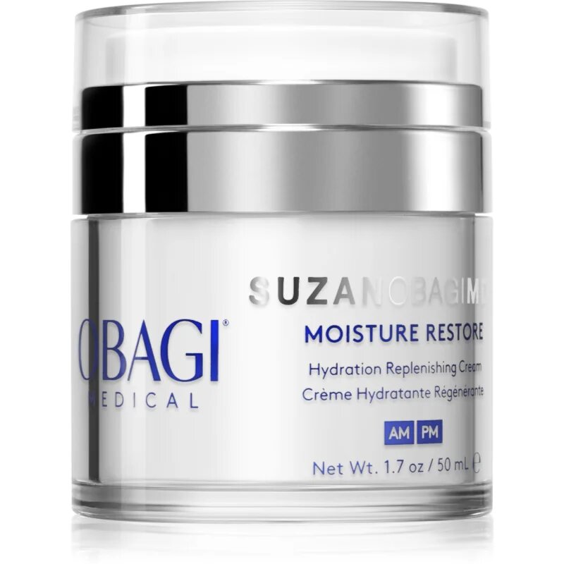 OBAGI SuzanMD regeneracijska krema za obraz 50 ml