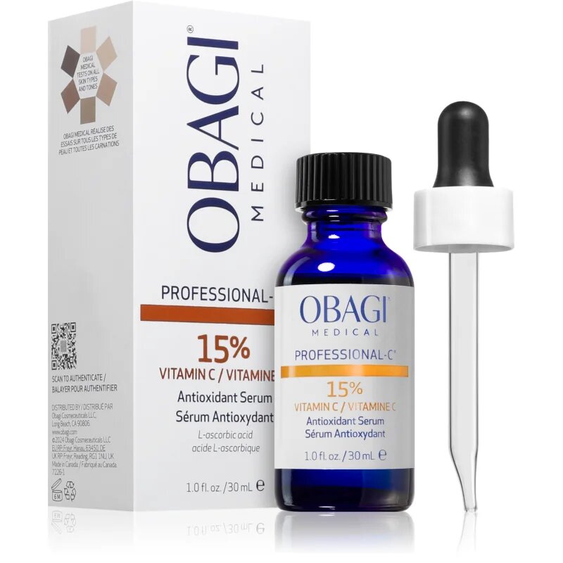 OBAGI Vitamin C antioksidantni serum z vitaminom C 30 ml