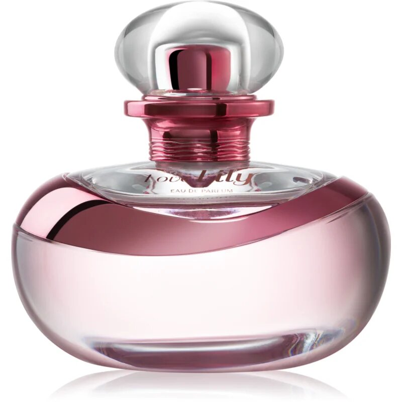 oBoticário Lily Love parfumska voda za ženske 75 ml