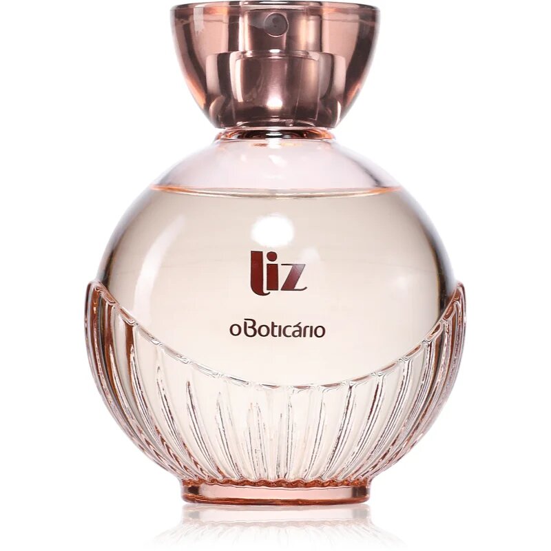 oBoticário Liz toaletna voda za ženske 100 ml