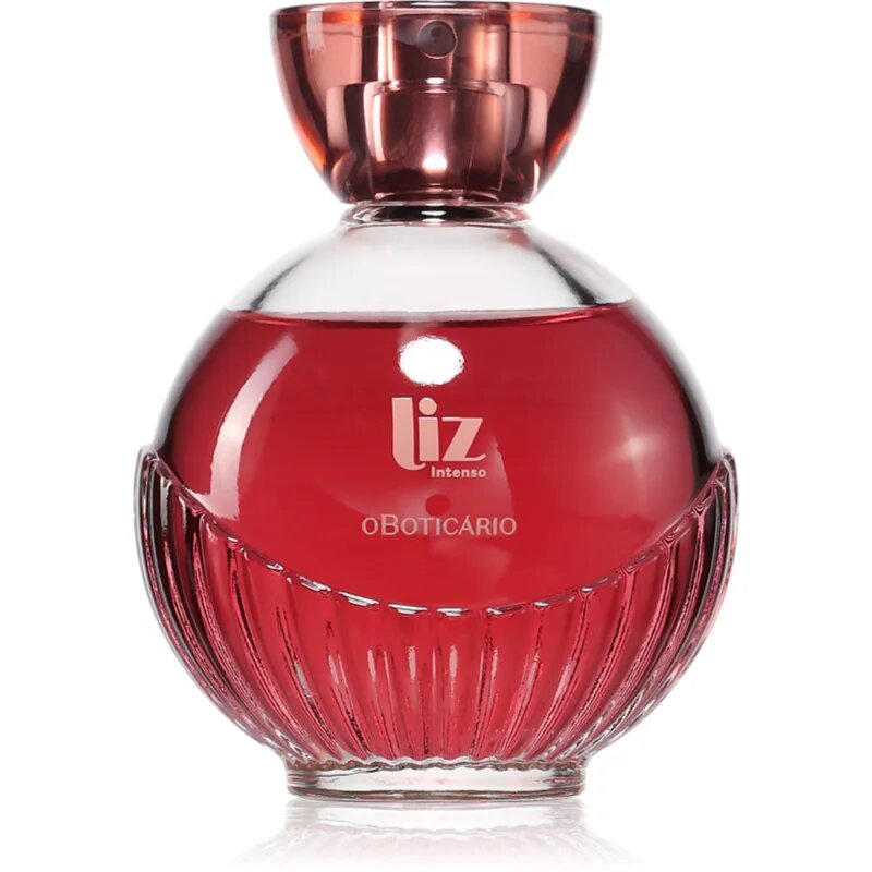 oBoticário Liz toaletna voda za ženske 100 ml