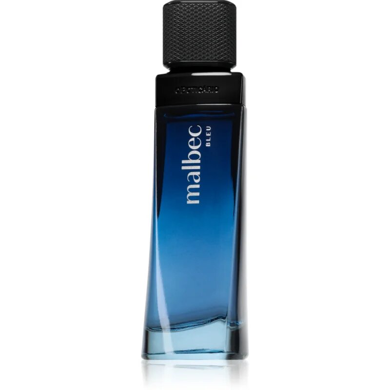 oBoticário Malbec Bleu toaletna voda za moške 100 ml