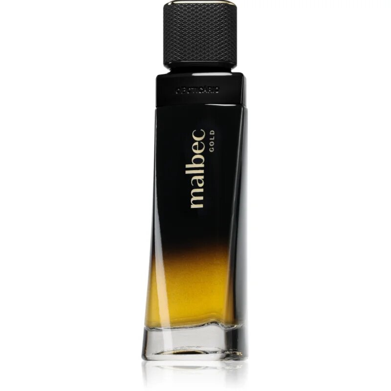 oBoticário Malbec Gold toaletna voda za moške 100 ml