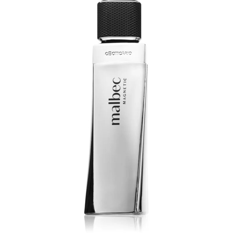 oBoticário Malbec Magnetic toaletna voda za moške 100 ml