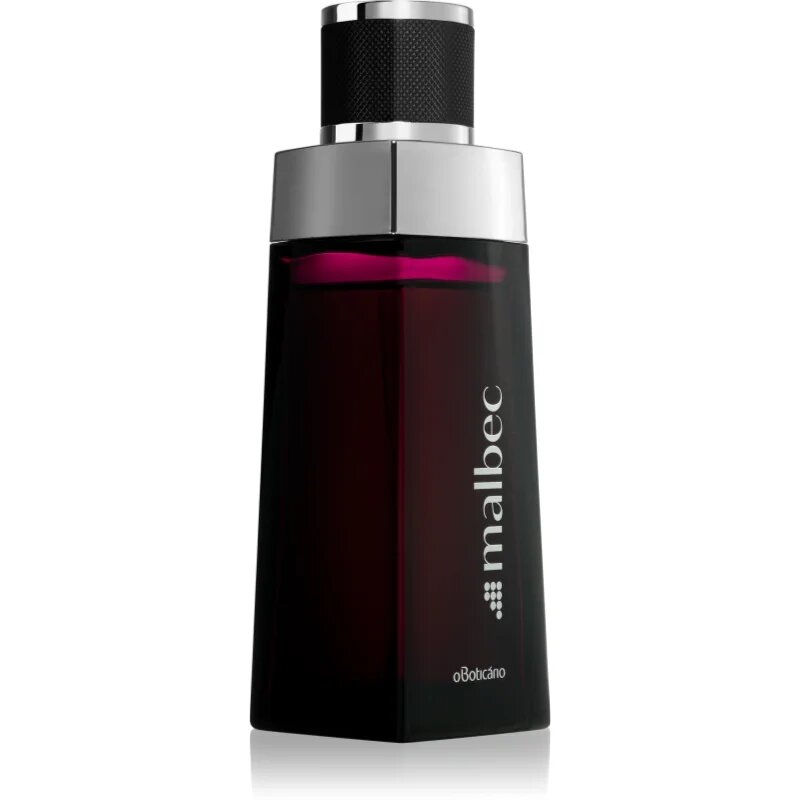 oBoticário Malbec toaletna voda za moške 100 ml