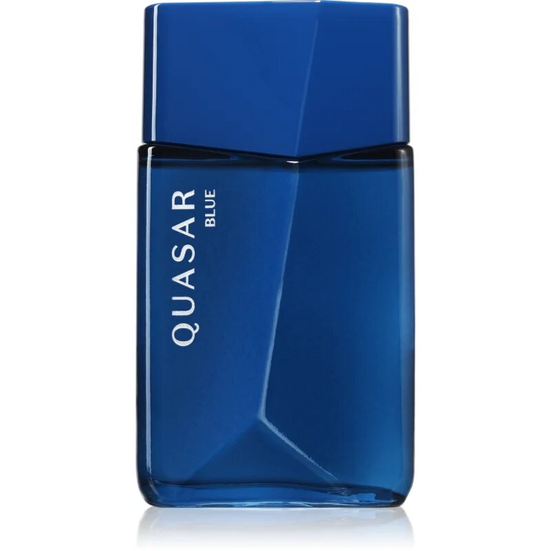 oBoticário Quasar Blue toaletna voda za moške 100 ml