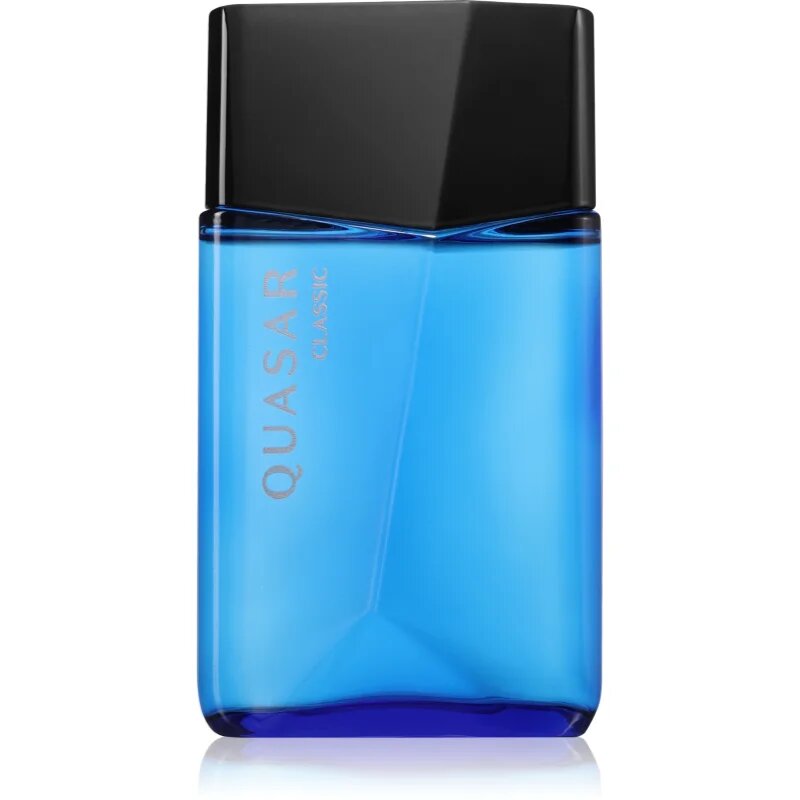 oBoticário Quasar Classic toaletna voda za moške 100 ml