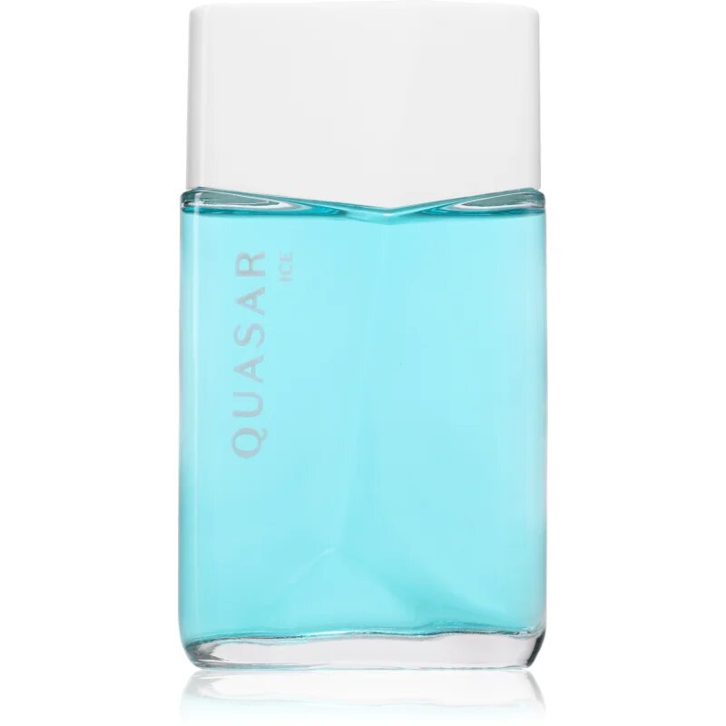 oBoticário Quasar Ice toaletna voda za moške 100 ml
